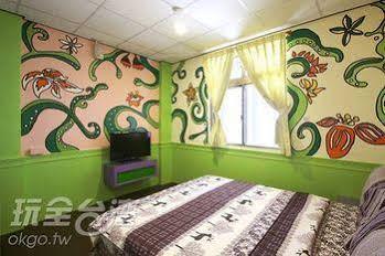 Her Home Homestay Грин-Айленд Экстерьер фото